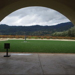 Robert Mondavi Winery - 