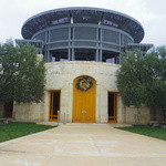 Opus One Winery - 