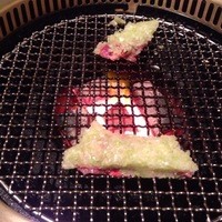 祇園 鹿六 - 特撰カルビ　ネギ塩
