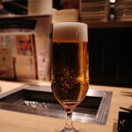 厚切り仙台牛タンと黒毛和牛食べ放題 焼肉倶楽部 - 