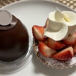 メゾン デュ ミエル - 