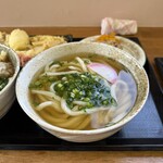こだわりうどん一道 - 