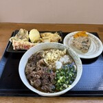 こだわりうどん一道 - 