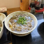 こだわりうどん一道 - 