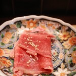 厚切り仙台牛タンと黒毛和牛食べ放題 焼肉倶楽部 - 