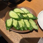 にんにく鶏焼肉サン - 