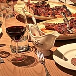 Peter Luger Steak House Tokyo - 