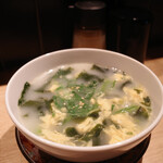 厚切り仙台牛タンと黒毛和牛食べ放題 焼肉倶楽部 - 