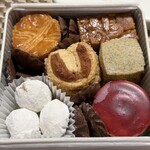 メゾン デュ ミエル - 