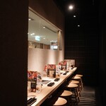 厚切り仙台牛タンと黒毛和牛食べ放題 焼肉倶楽部 - 