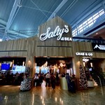 Salty's at the SEA - 