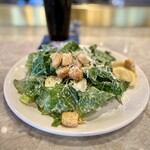 Salty's at the SEA - 