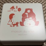 メゾン デュ ミエル - 