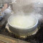 こだわりうどん一道 - 