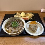 こだわりうどん一道 - 