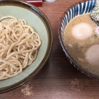 口コミ一覧 : 三三七 （サンサンナナ） - 八丁畷/つけ麺 [食べログ]