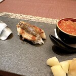 ゼックスウエスト サルヴァトーレ クオモブロス - 