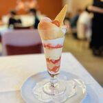 資生堂パーラー - 