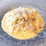 ゼックスウエスト サルヴァトーレ クオモブロス - 