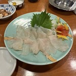 大衆酒場 もりや - 