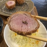 とんかつ ふじ井 - 