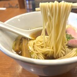 らぁ麺 とうひち - 