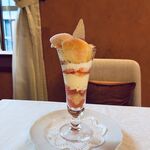 資生堂パーラー - 