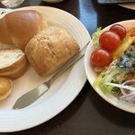 Cafe Restaurant Lavender - 