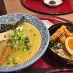 鶏五味 - 