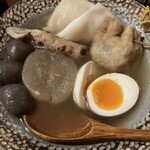 和酒とおばんざい　純々 - 