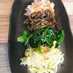 焼肉あぶる。 駒込店 - 