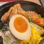 鶏五味 - 