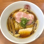 らぁ麺 とうひち - 