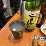 大衆酒場 もりや - 