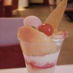 資生堂パーラー - 