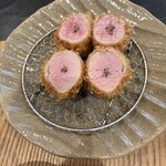 とんかつ ふじ井 - 