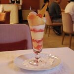 資生堂パーラー - 