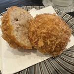 とんかつ ふじ井 - 