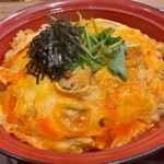 鶏五味 - 