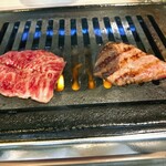 焼肉あぶる。 駒込店 - 