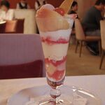 資生堂パーラー - 