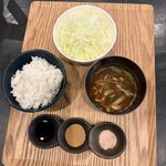 とんかつ ふじ井 - 