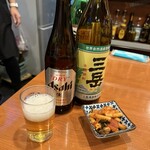 大衆酒場 もりや - 