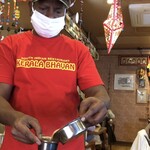 ケララバワン - 