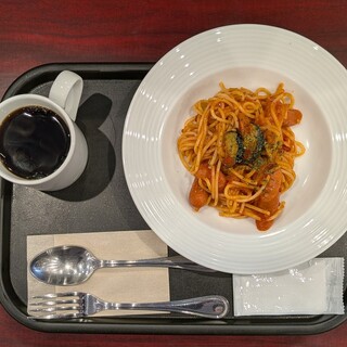 カフェ ベローチェ_1