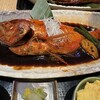 伊豆太郎 - 金目鯛の煮付け