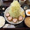 嬉嬉豚とんかつ 「君に、揚げる。」 池袋本店