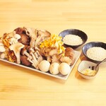 キノコと麹 なちゅ - 