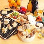 キノコと麹 なちゅ - 