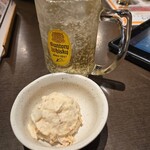 焼き鳥居酒屋 とっちゃん家 - 